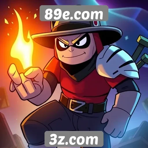 Comparativa entre jogos populares do 89e.com