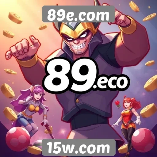 87e.com apresenta inovações em jogos online