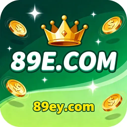 89e.com Logo