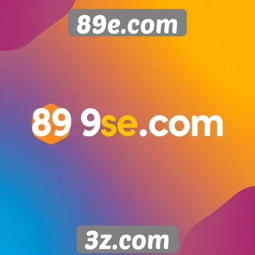 Estratégias de marketing utilizadas pelo 89e.com