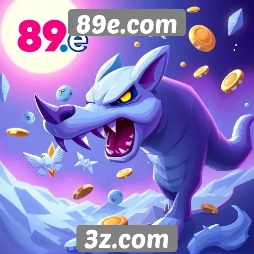 Novos jogos disponíveis no portal 89e.com