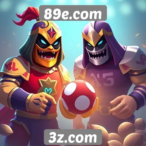 Análise de jogos populares no site 89e.com